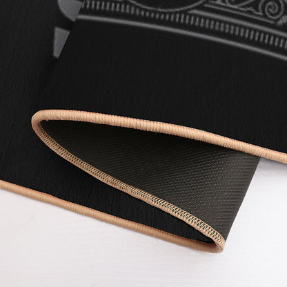 MONO INC. Children of The Dark Est. 2003  Versatile Bath Mat