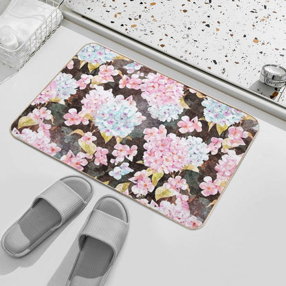 Blossom V2  Non-Slip Bath Mat