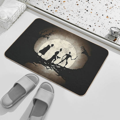 Magical  Toxin-Free Bath Mat