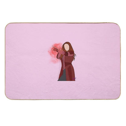 Wanda  Eco-Friendly Bath Mat