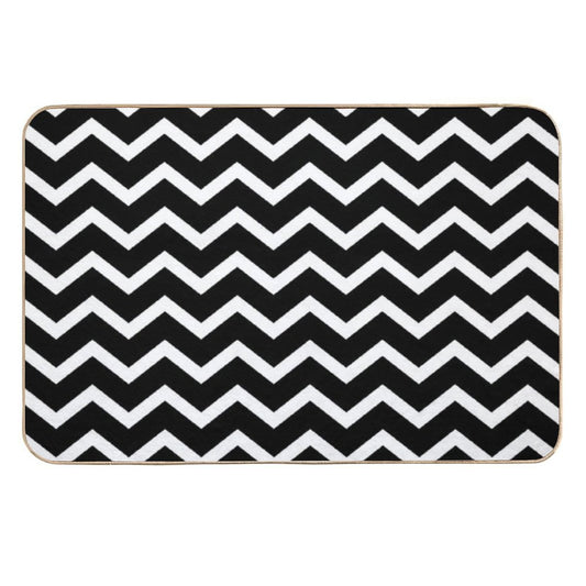 MooR DeR  Eco-Friendly Bath Mat