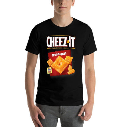 Cheez-It Original  Cotton T-Shirt