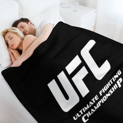 UFC Premium Throw Blanket
