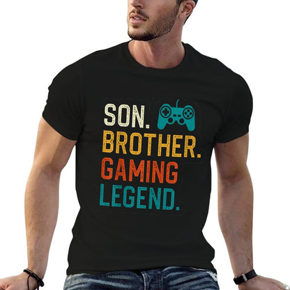 Gaming Gifts Fornage Boys 8-12 Year Old Christmas Gamer  Classic T-Shirt