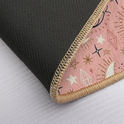 Tranquility  Dirt-Trapping Bath Mat