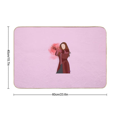 Wanda  Eco-Friendly Bath Mat