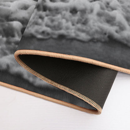 Infinity  Stain-Proof Bath Mat