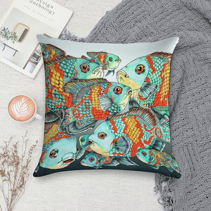 Oscars Soft Style Accent Throw Pillow