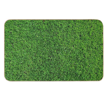Grass  Versatile Bath Mat