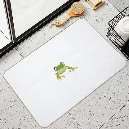 Froggy  Versatile Bath Mat