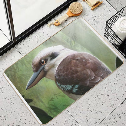Kookaburra  Absorbent Bath Mat