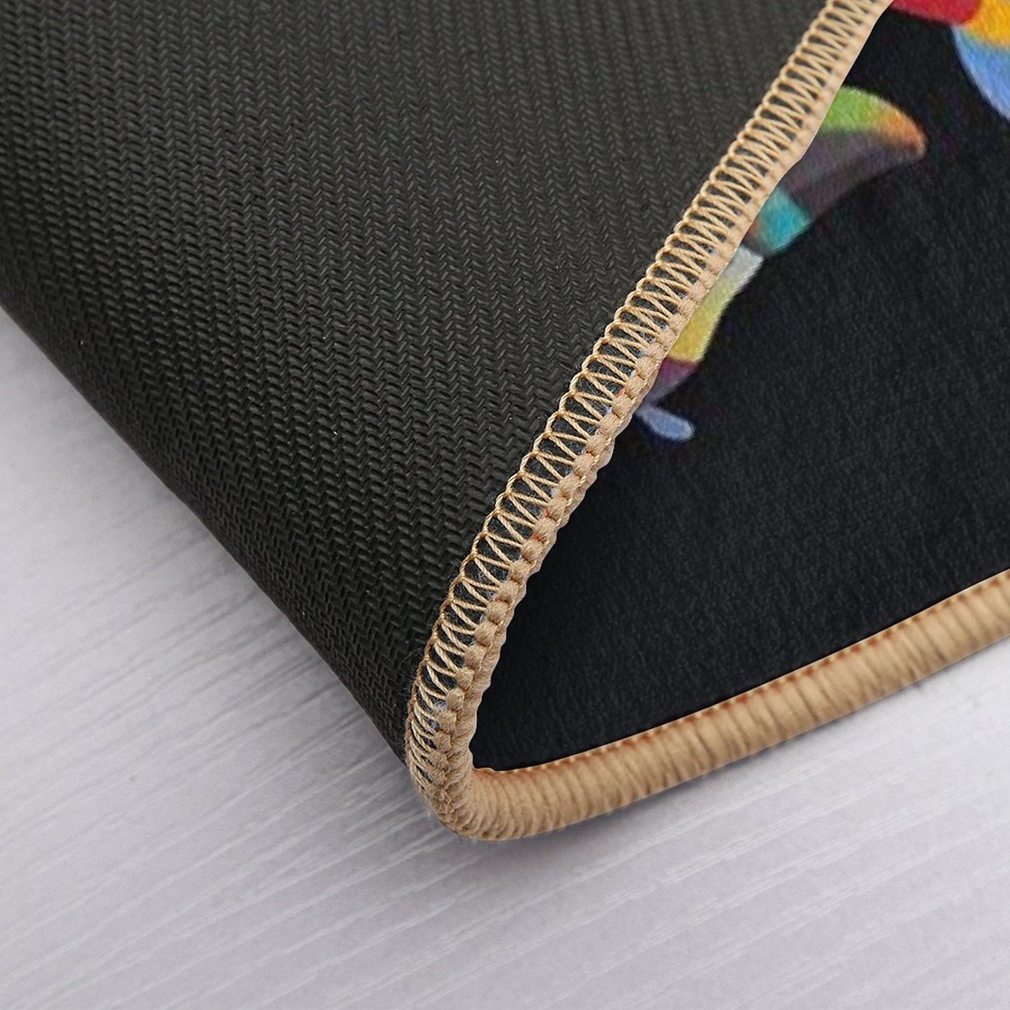 Toucan  Odorless Bath Mat