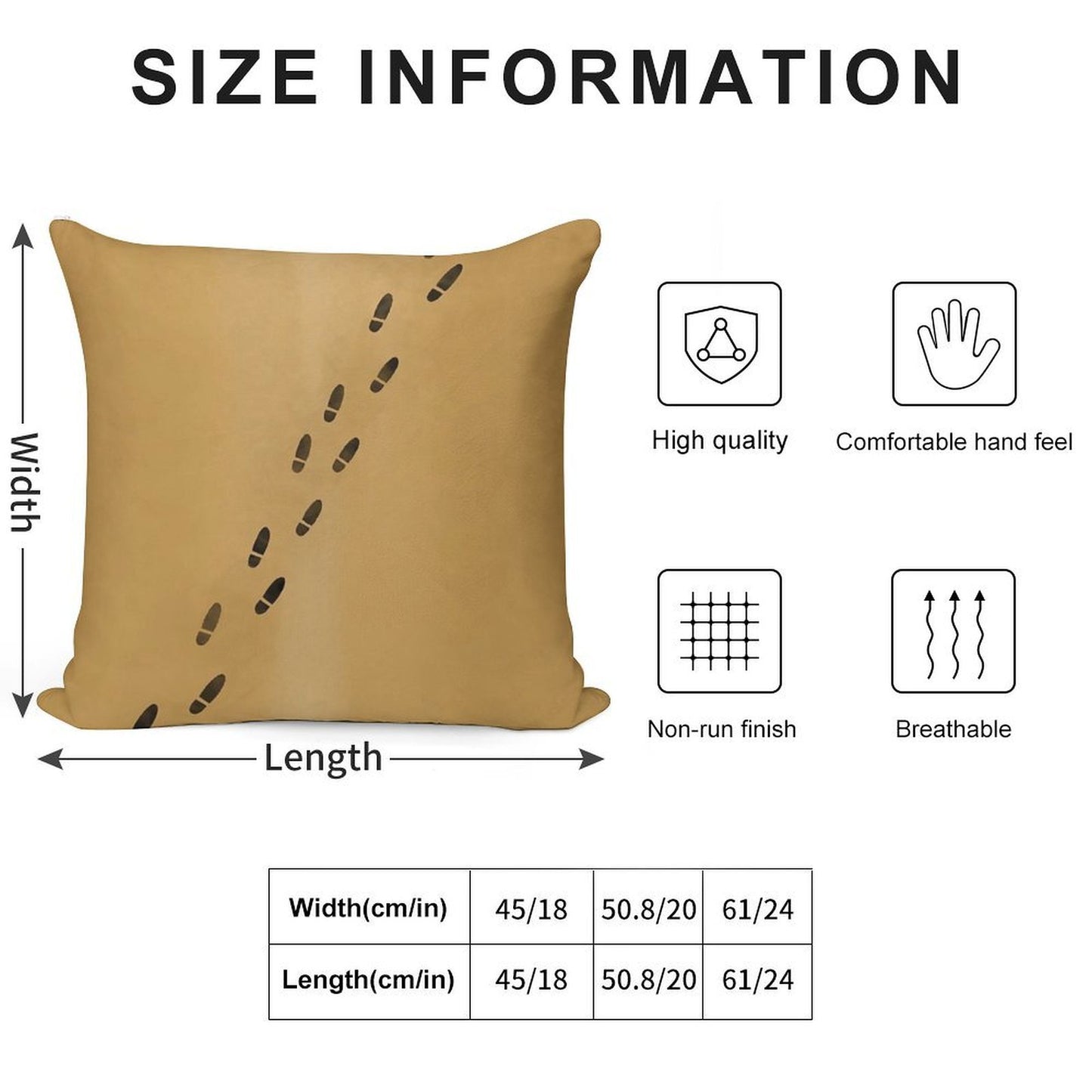 Marauders Map Soft Decorative Cover Throw Pillow