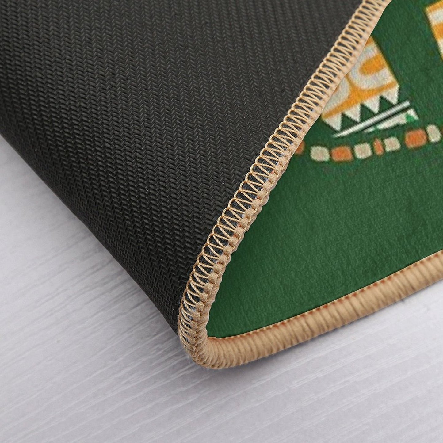 Sunshine Tree Terrace Adventureland Adventureland  Absorbent Bath Mat