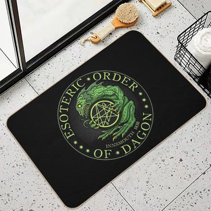 EOD - Azhmodai 2019  Versatile Bath Mat