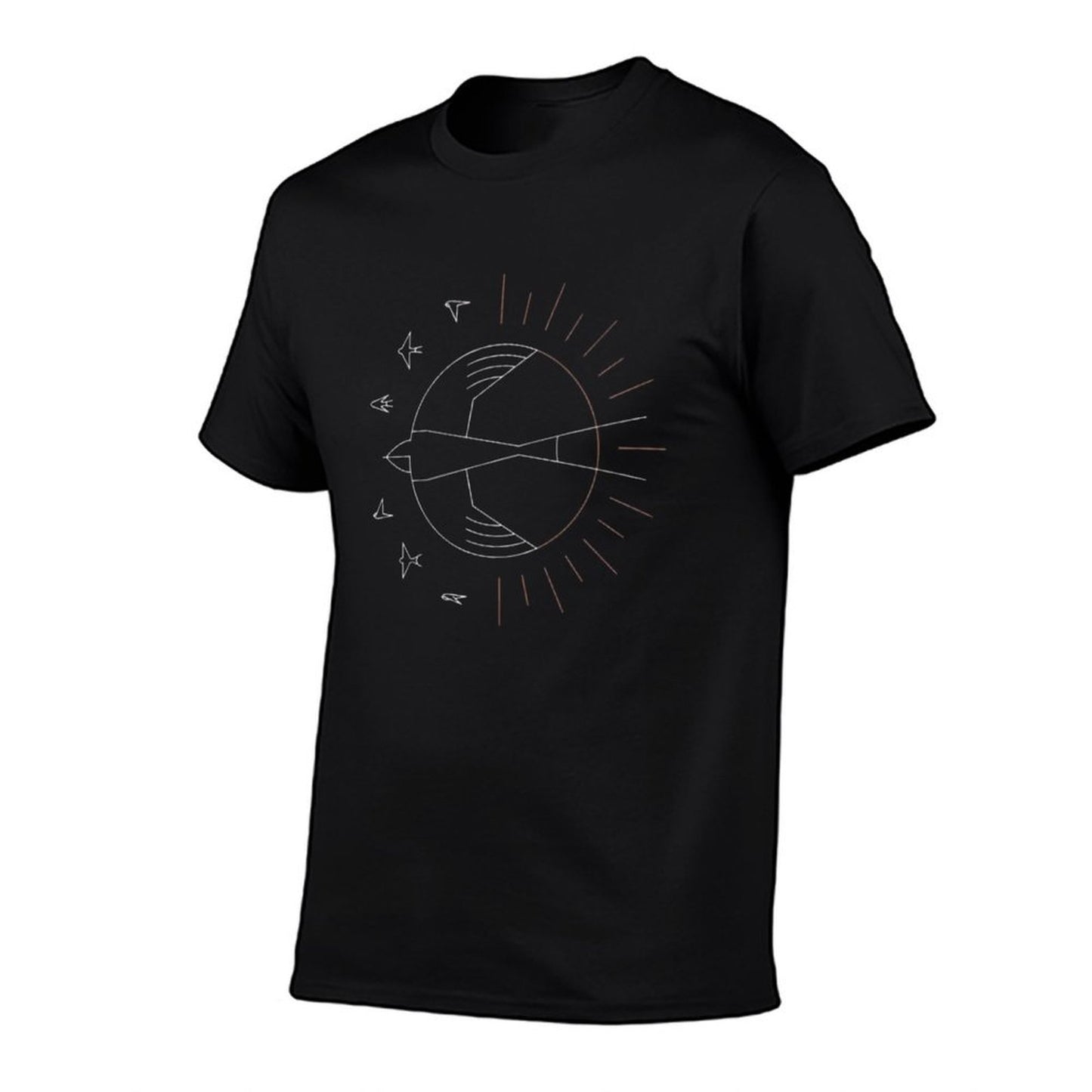 Swallow The Sun Comfortable T-Shirt