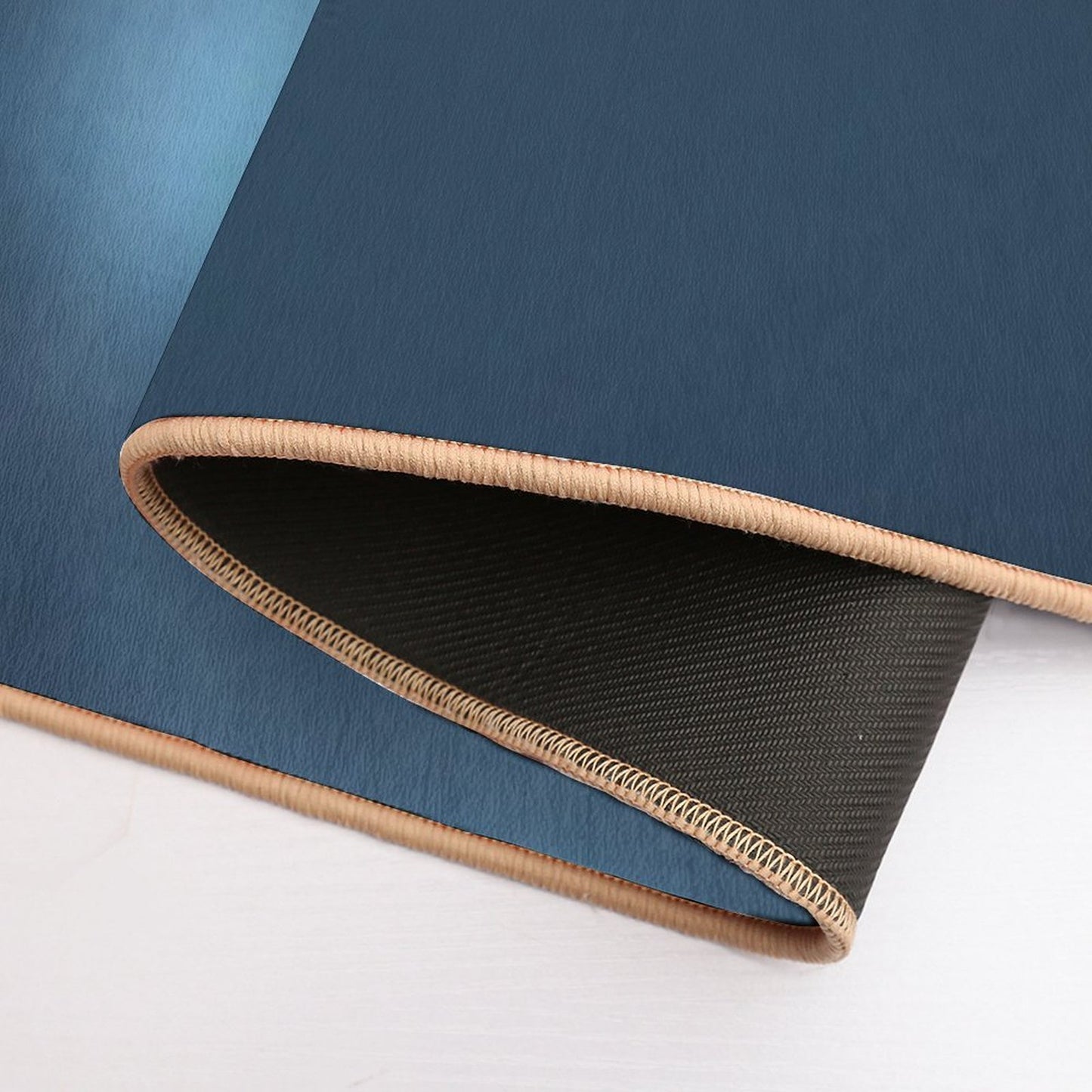 Cyber Focus  Anti-Trip Bath Mat