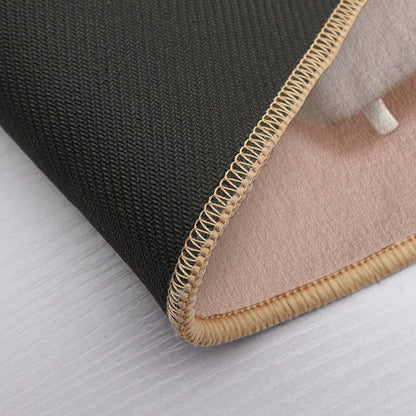Hot Shower  Multi-Purpose Bath Mat