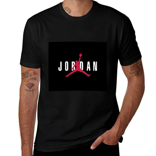 Jordan Basketball  Versatile T-Shirt