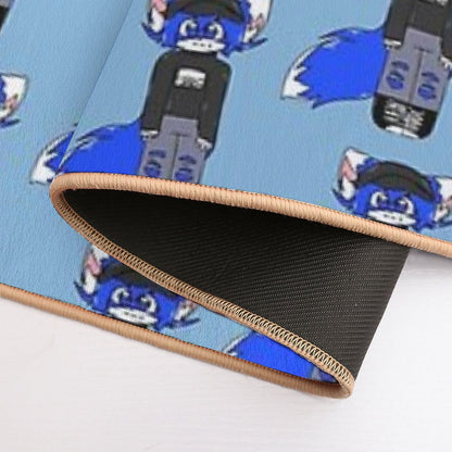 Bluefox Derek  Slip-Resistant Bath Mat