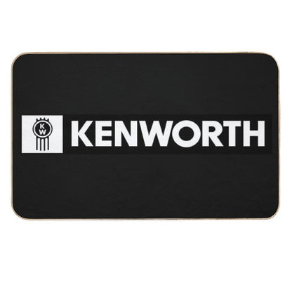 Kenworth  Non-Slip Bath Mat