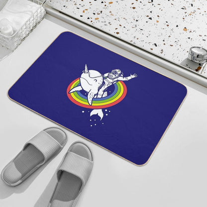 Epic Combo #24  Anti-Trip Bath Mat