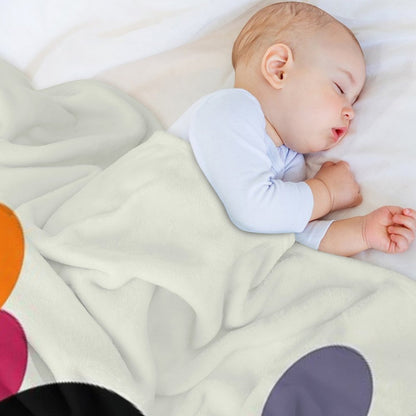 Dream High Shrink-resistant Throw Blanket