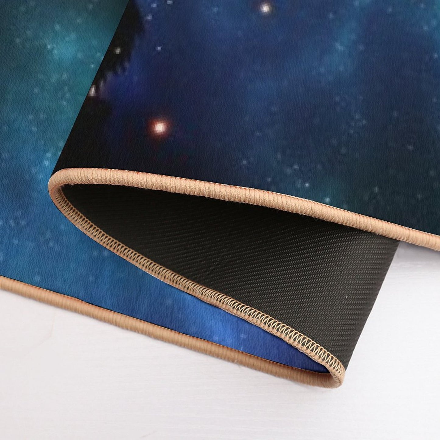 Kingdom Hearts - Combined Keyblade  Toxin-Free Bath Mat