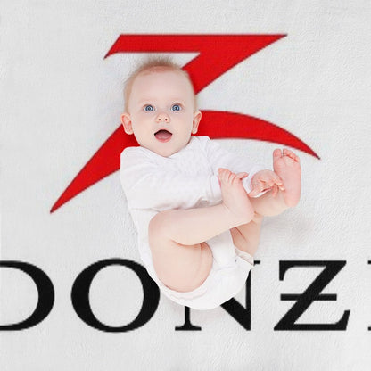 Donzi Boats Marine Travel-friendly Throw Blanket