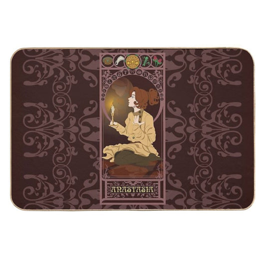 Anastasia Nouveau - Anastasia  Multi-Purpose Bath Mat