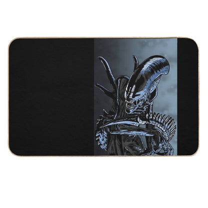 Xenomorph  High-Traffic Bath Mat