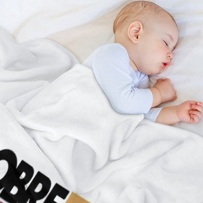 Dobre Brothers Compact Throw Blanket
