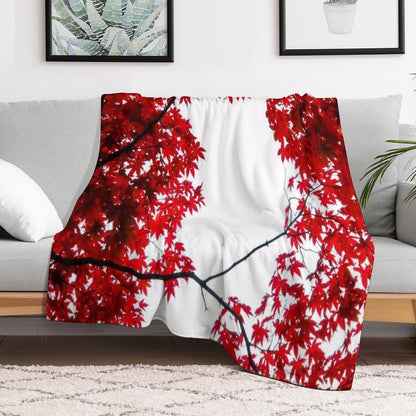 KOYO Quick-dry Throw Blanket