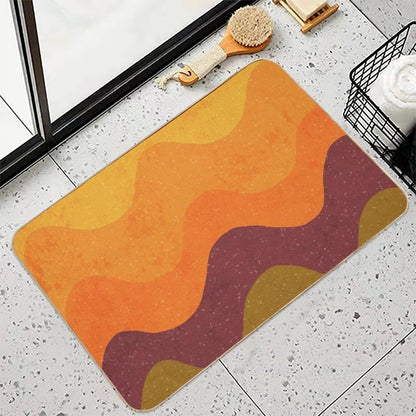 Abstract No.14  Pet-Safe Bath Mat