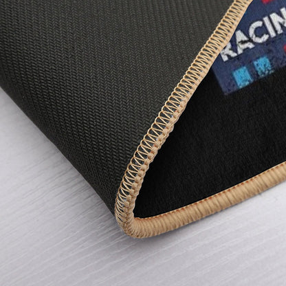 Martini Racing Team  Rapid-Drying Bath Mat