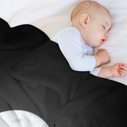Supercalifragilisticexpialidocious Comfort Throw Blanket
