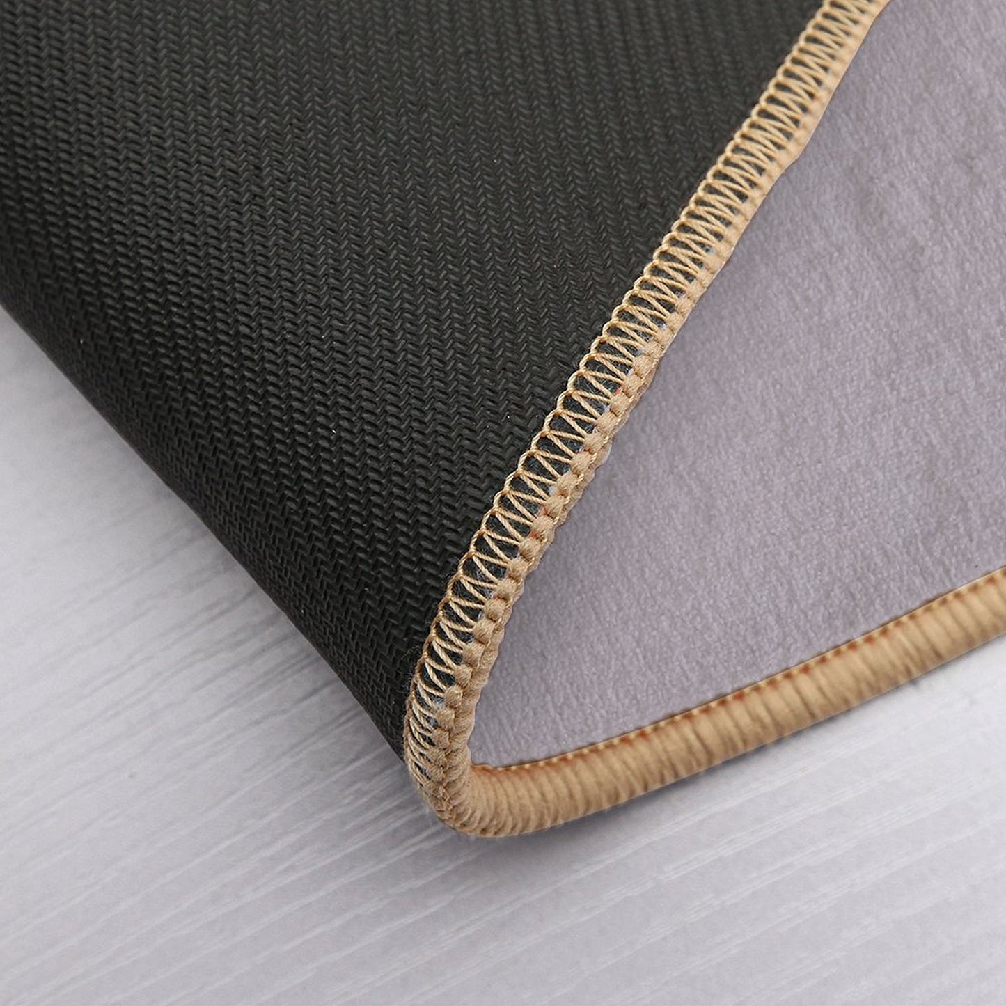 Rose  Versatile Bath Mat