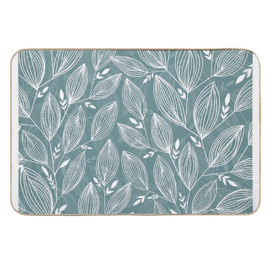 Really Relaxed  Multi-Purpose Bath Mat