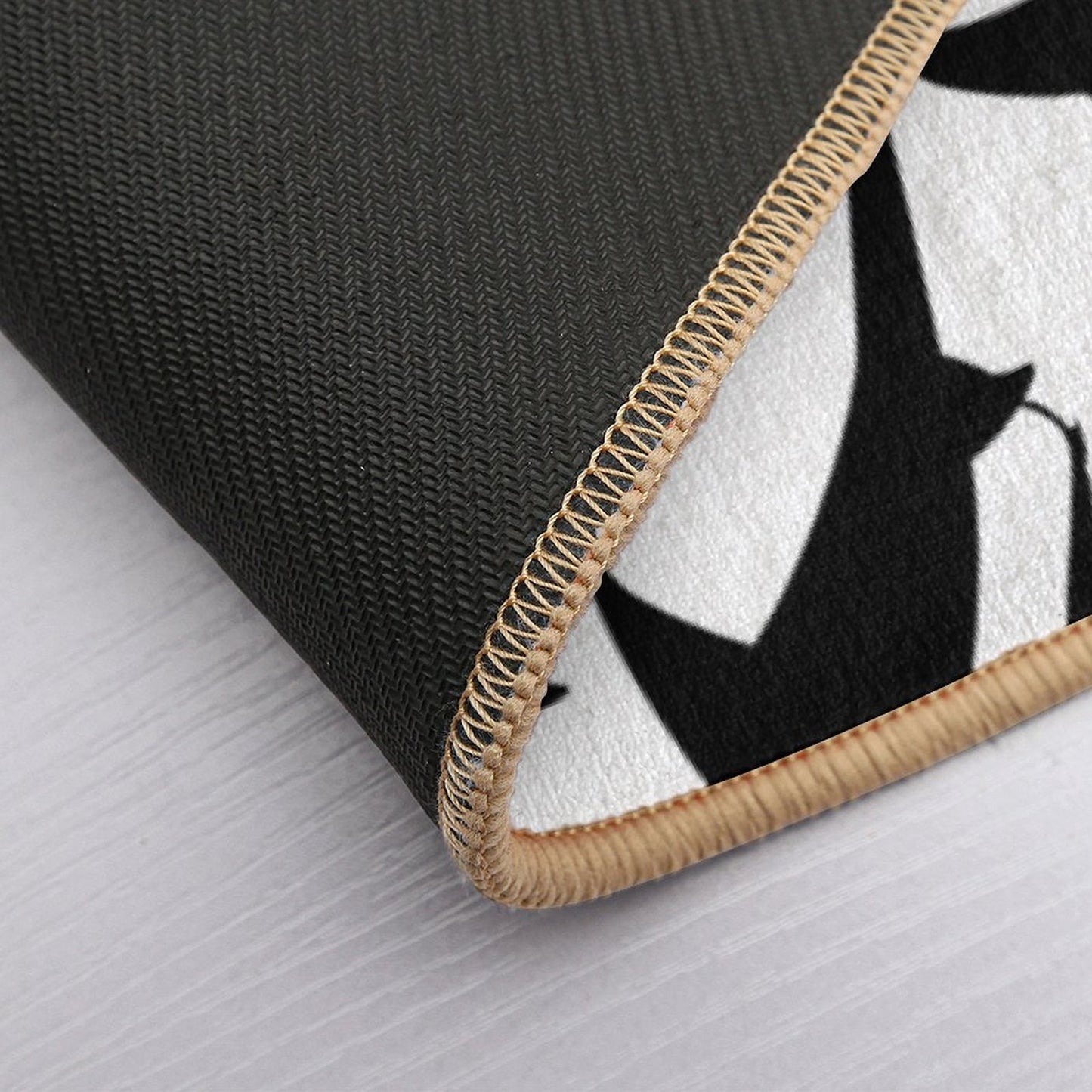 Shark  Slip-Resistant Bath Mat