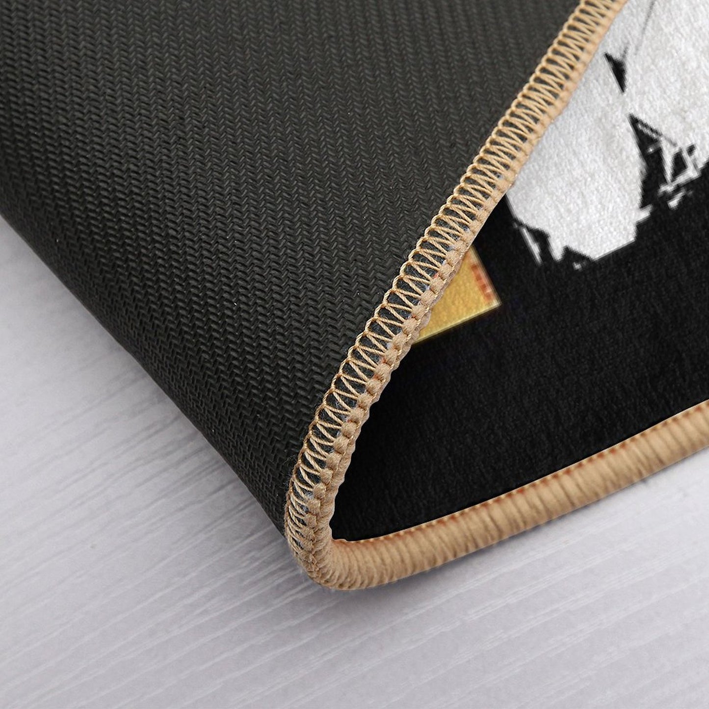 Persona 4 Cover (CD Version)  Anti-Trip Bath Mat