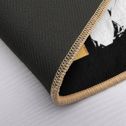 Persona 4 Cover (CD Version)  Anti-Trip Bath Mat