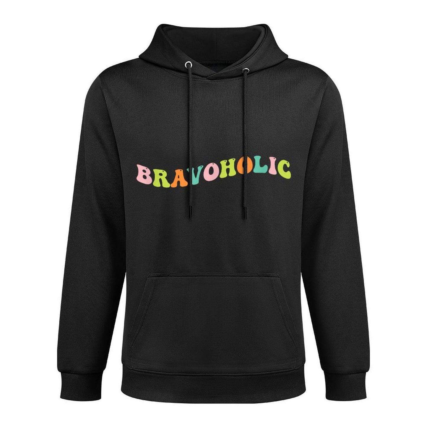 Bravo I’d Rather Be Watching Bravo Machine Washable Hoodie