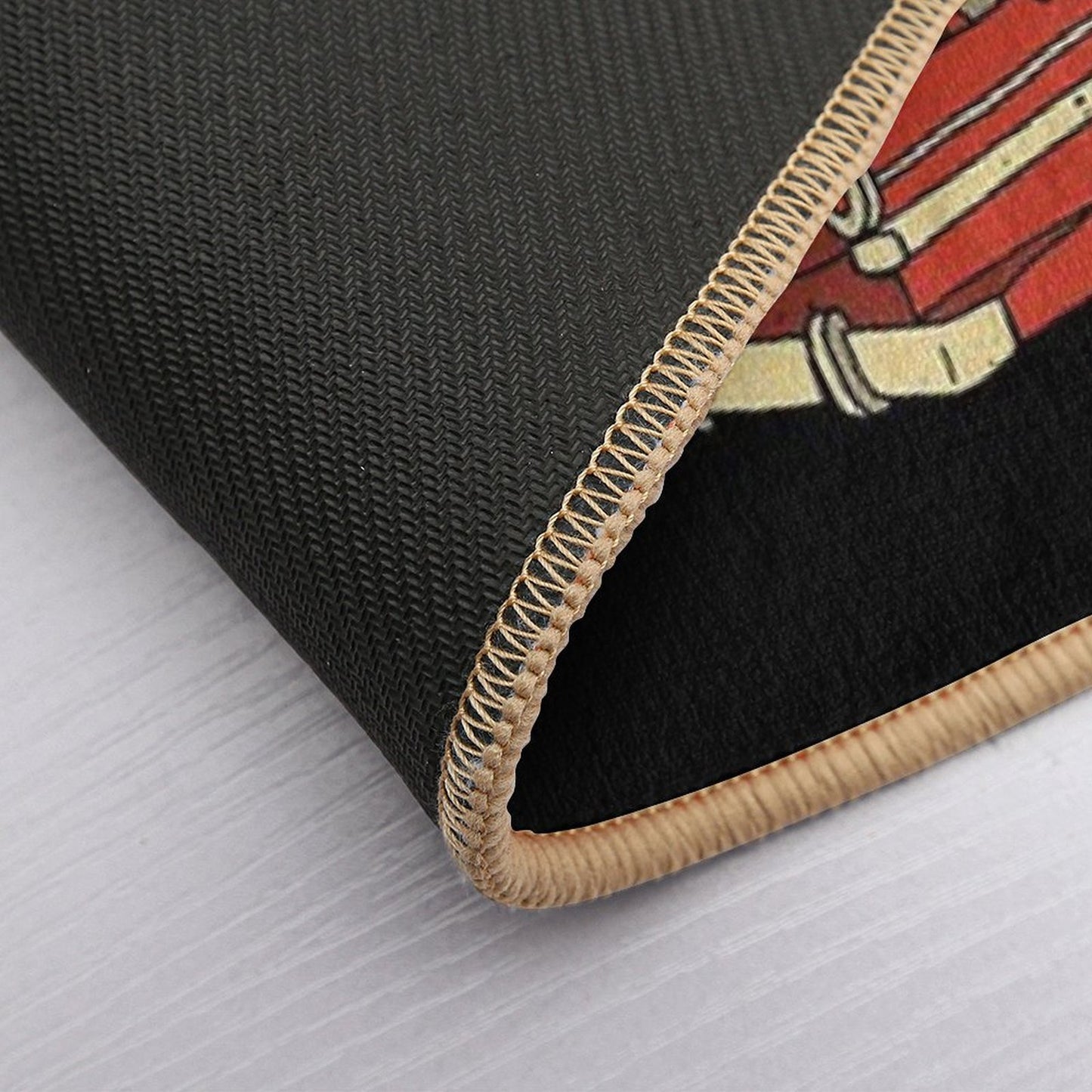 Getting Spooky  Versatile Bath Mat