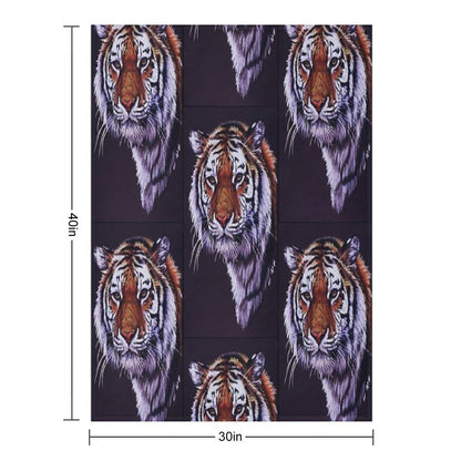 Desperado Versatility Throw Blanket