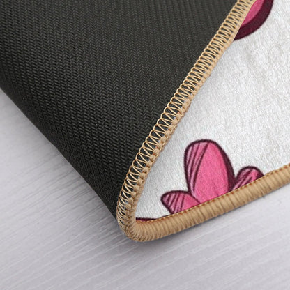 Dulce  Long-Lasting Bath Mat