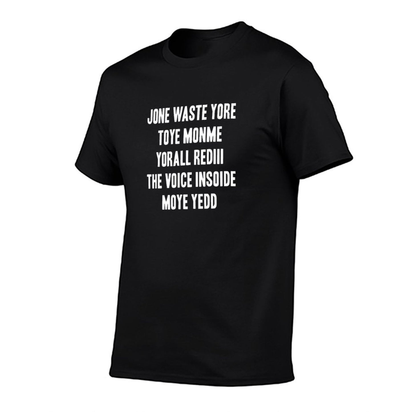 Don't Waste Your Time On Me, I Miss You,  Blink-182 Shirt  Rolled Sleeves T-Shirt