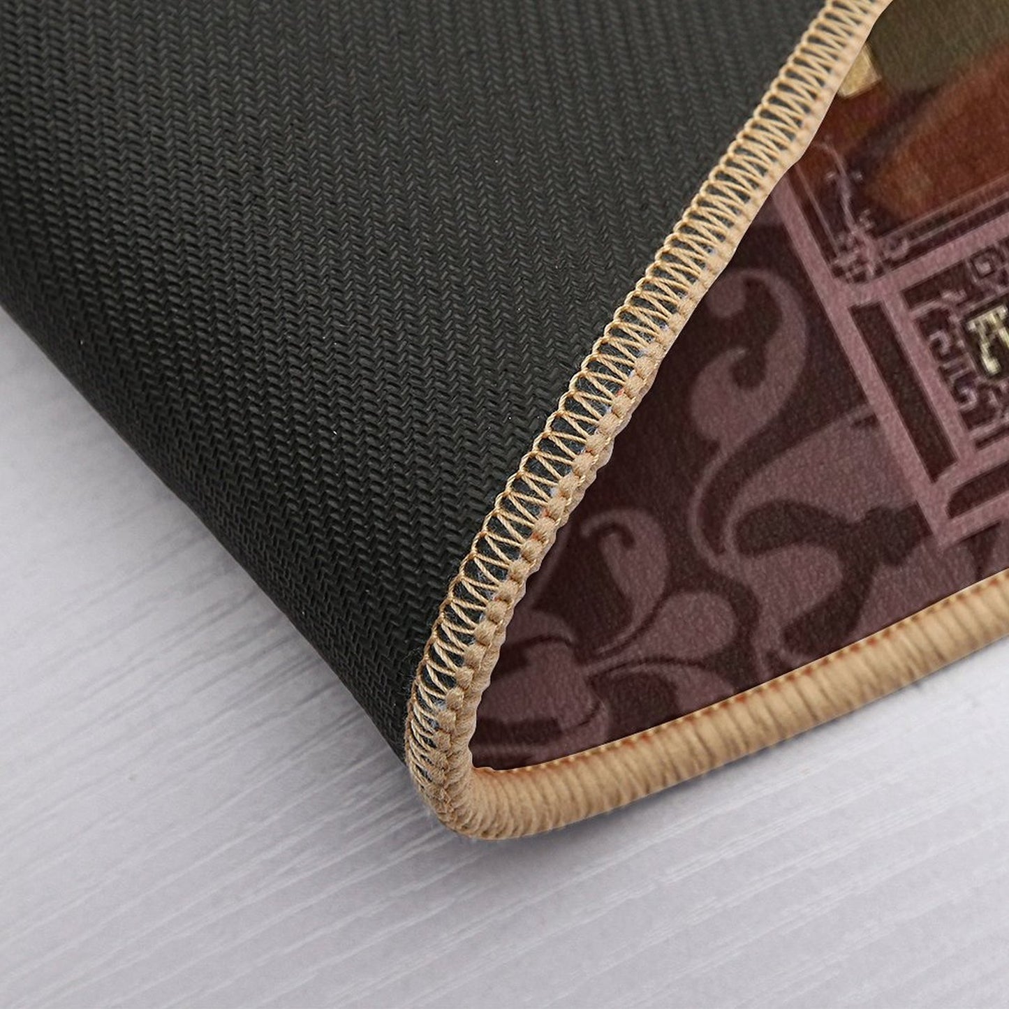 Anastasia Nouveau - Anastasia  Multi-Purpose Bath Mat