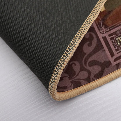 Anastasia Nouveau - Anastasia  Multi-Purpose Bath Mat