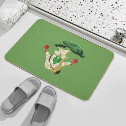 Expandaband Hestu  Toxin-Free Bath Mat