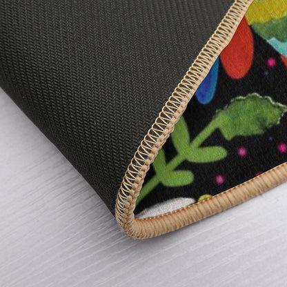 Parajos  Versatile Bath Mat